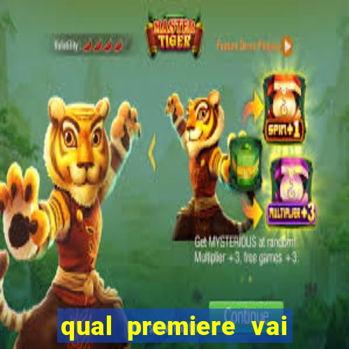 qual premiere vai passar o jogo do bahia